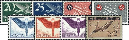 [7370.4.07] 1933-1937, Verschiedene sinnbildliche Darstellungen