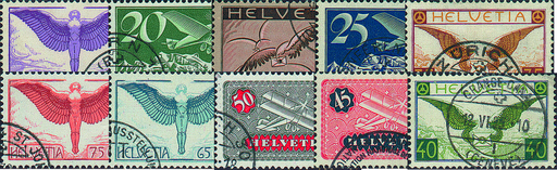 [7370.4.14] 1933-37, Verschiedene sinnbildliche Darstellungen