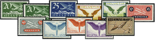 [7370.4.09] 1933-37, Verschiedene sinnbildliche Darstellungen