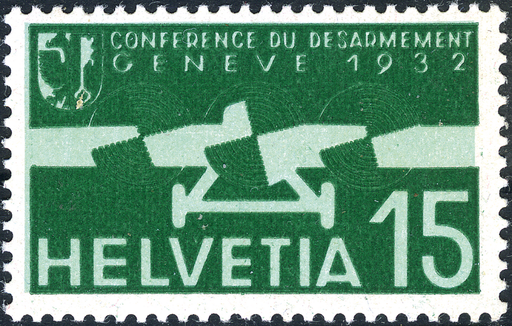 [7370.16.01] 15 Rp. grün-blaugrün, "Doppeldruck der grünen Bildplatte"