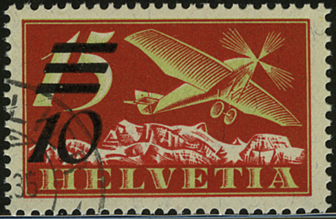 [7370.19.03] 10-15 Rp. rot-gelbgrün