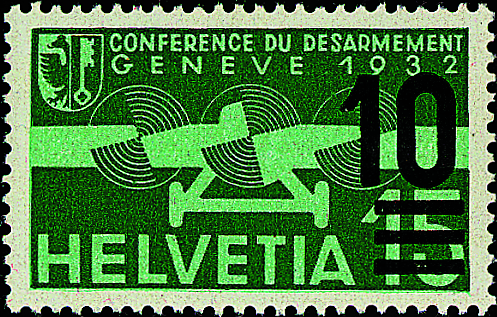 [7370.20.02] 10-15 Rp., grün-blaugrün