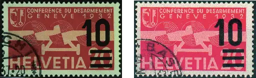 [7370.21.02] 10-20 Rp. rot-gelbrosa