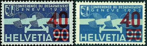 [7370.24.05] 40-90 Rp. blau-blaugrau