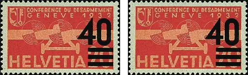 [7370.25.01] 40-20 Rp. rot-rosa