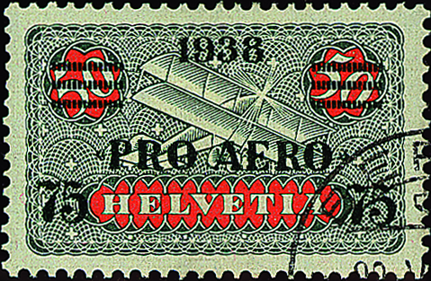 [7370.26.02] 75-50 Rp. hellgrau-rot-schwarz