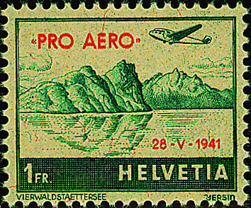 [7370.35.01] 1 Fr. Vierwaldstättersee