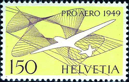 [7370.45.01] 150 Rp. violett-gelb