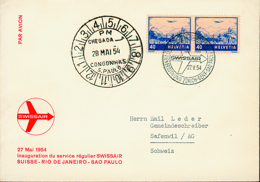 [7371.44.02] 40 Rp. reinblau, rosa