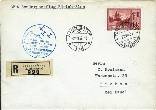 [7374.37.02] 1937, Zürich-Sion
