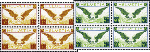 [7375.14.03] 1923-1940, Verschiedene sinnbildliche Darstellungen