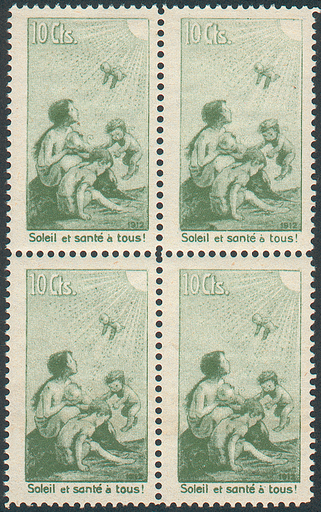 [7385.2.01] 10 Cts. grün
