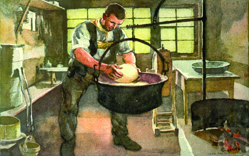 [7404.31.01] 7.5 Rp. Käser