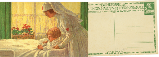 [7404.34.01] 10 Rp. Krankenpflegerin