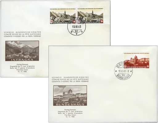 [7406.20.01] 1943, Landschafts- und Stadtbild