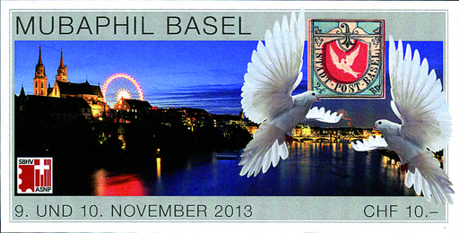 [7410.2013.01] 2013, Mubaphil Basel