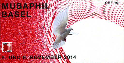 [7410.2014.01] 2014, Mubaphil Basel