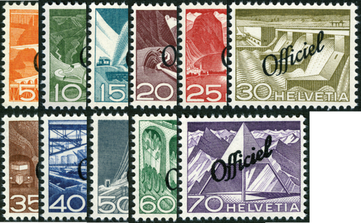 [7430.65.01] 1950, Technik und Landschaft