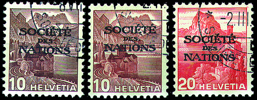 [7440.68.02] 1942-1943, Landschaftsbilder in Stichtiefdruck