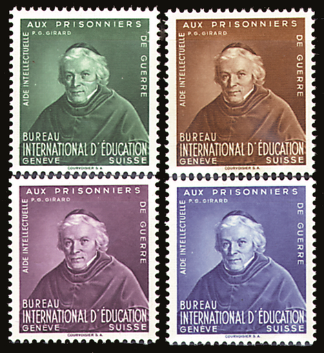 [7460.5.03] 1942, Père Girard