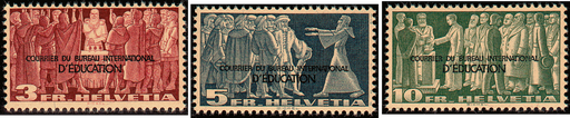 [7470.19.01] 1944, Symbolische Darstellungen
