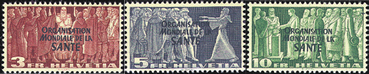 [7480.23.01] 1948-1950, Symbolische Darstellungen
