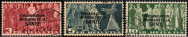 [7480.23.02] 1948-1950, Symbolische Darstellungen