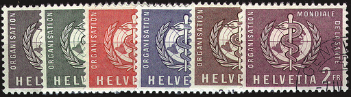 [7480.26.02] 1957, Symbolische Darstellungen