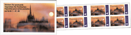 [7545.5.01] 100 Rp. Mailand