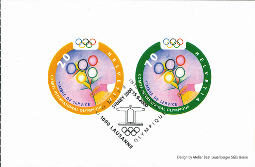 [7546.1.02] 2000, Blumen