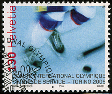[7546.5.02] 130 Rp. Eishockey