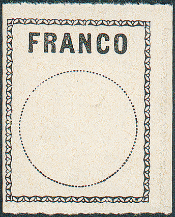 [7570.1.02] 1911, Blockschrift, schwarz