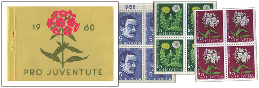 [7596.9.01] 1960, Phlox-gold