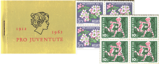 [7596.11.01] 1962, Mädchen-gold