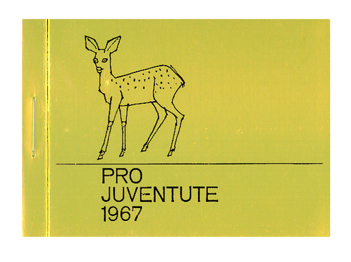 [7596.16.01] 1967, Reh-gold