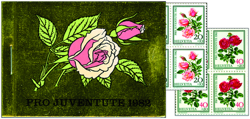 [7596.31.02] 1982, Rose-gold