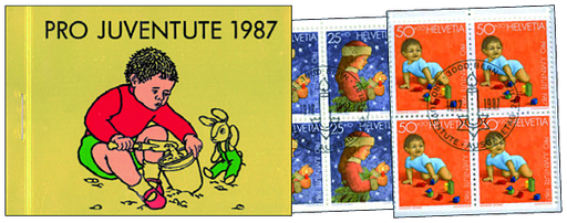 [7596.36.02] 1987, Kind-gold