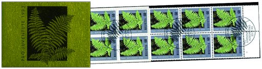 [7596.42.02] 1993, Farn-gold