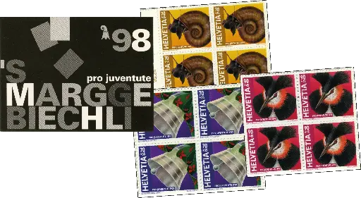 [7596.47.04] 1998, "Marggebiechli" (Sektion Basel)