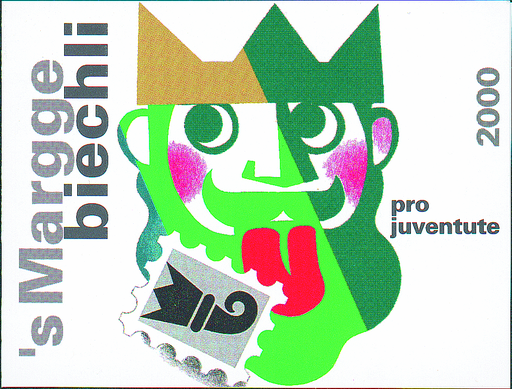 [7596.49.02] 2000, "Marggebiechli" (Sektion Basel)