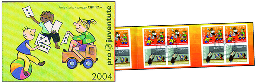 [7596.53.02] 2004, Kinderrechte