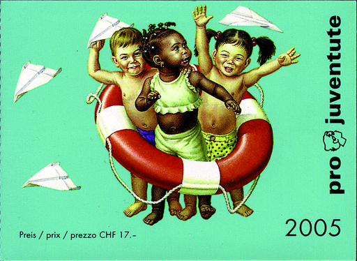 [7596.54.02] 2005, Kinderrechte