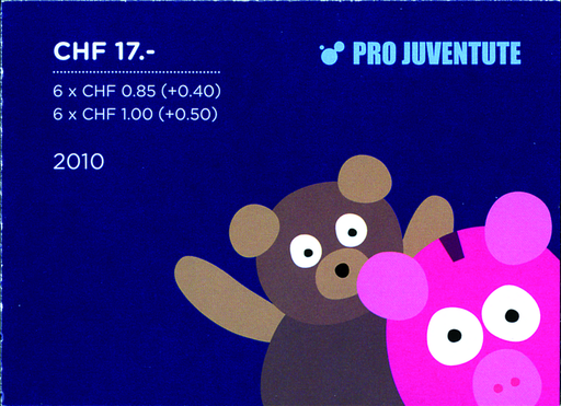 [7596.59.01] 2010, Kind und Geld