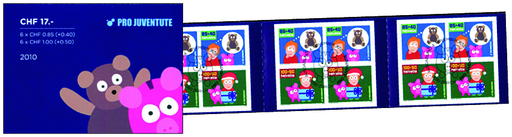 [7596.59.02] 2010, Kind und Geld