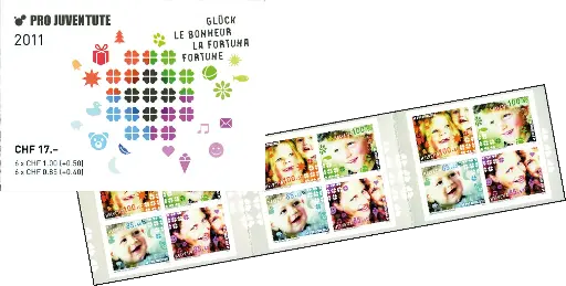 [7596.60.01] 2011, Glück