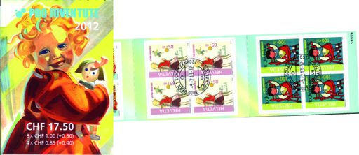 [7596.61.02] 2012, Jubiläum