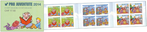 [7596.63.01] 2014, Familienrituale