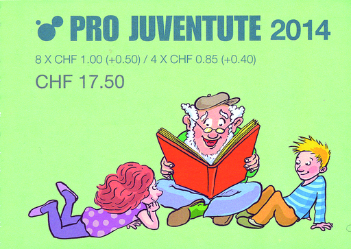 [7596.63.02] 2014, Familienrituale