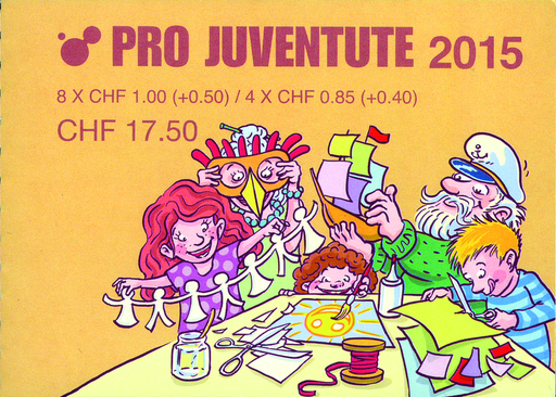 [7596.64.02] 2015, Familienrituale