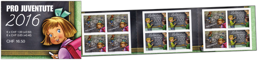 [7596.65.01] 2016, Schulzeit